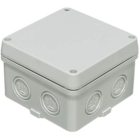 ip67 cable junction box|ip67 waterproof junction box.